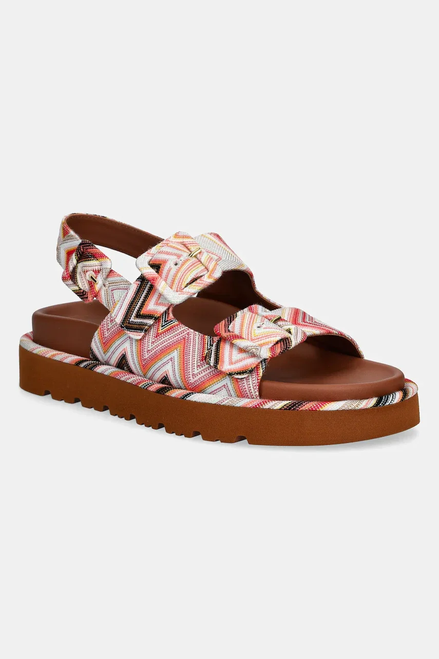 Missoni Сандали Mia
