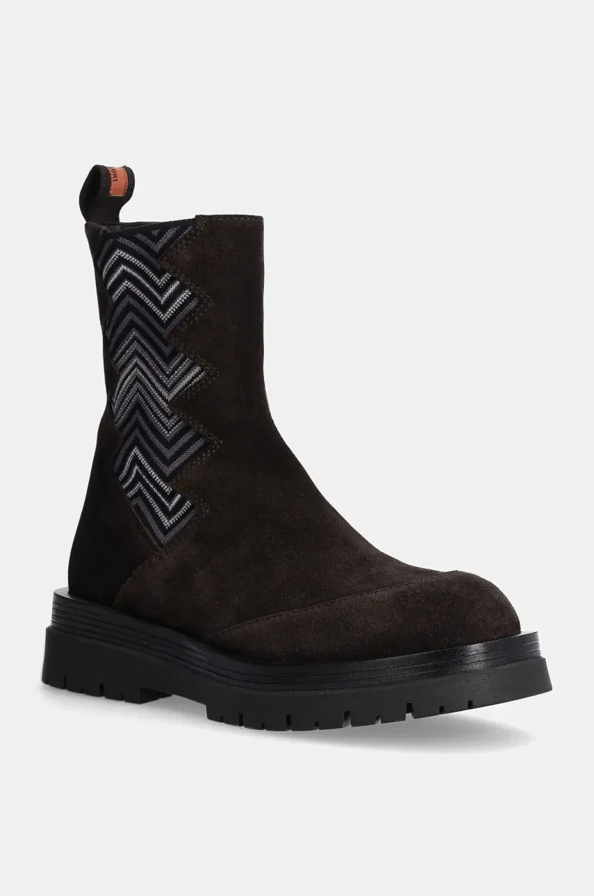 Missoni Високи обувки Dani