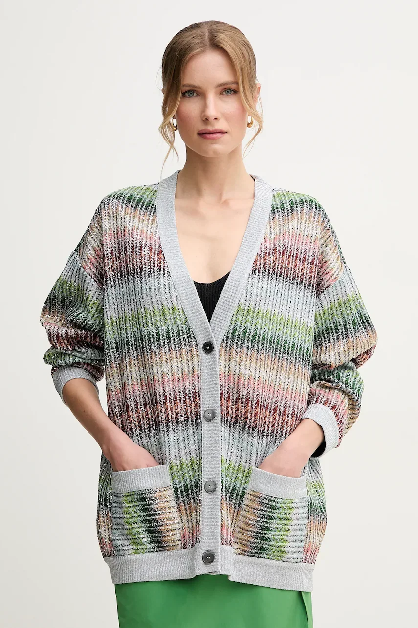Missoni Жилетка