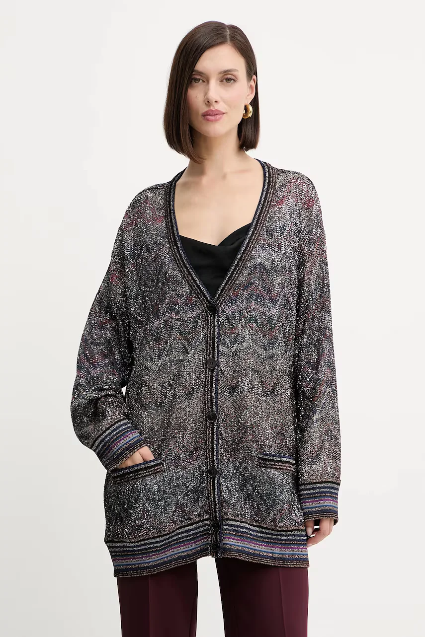 Missoni Жилетка