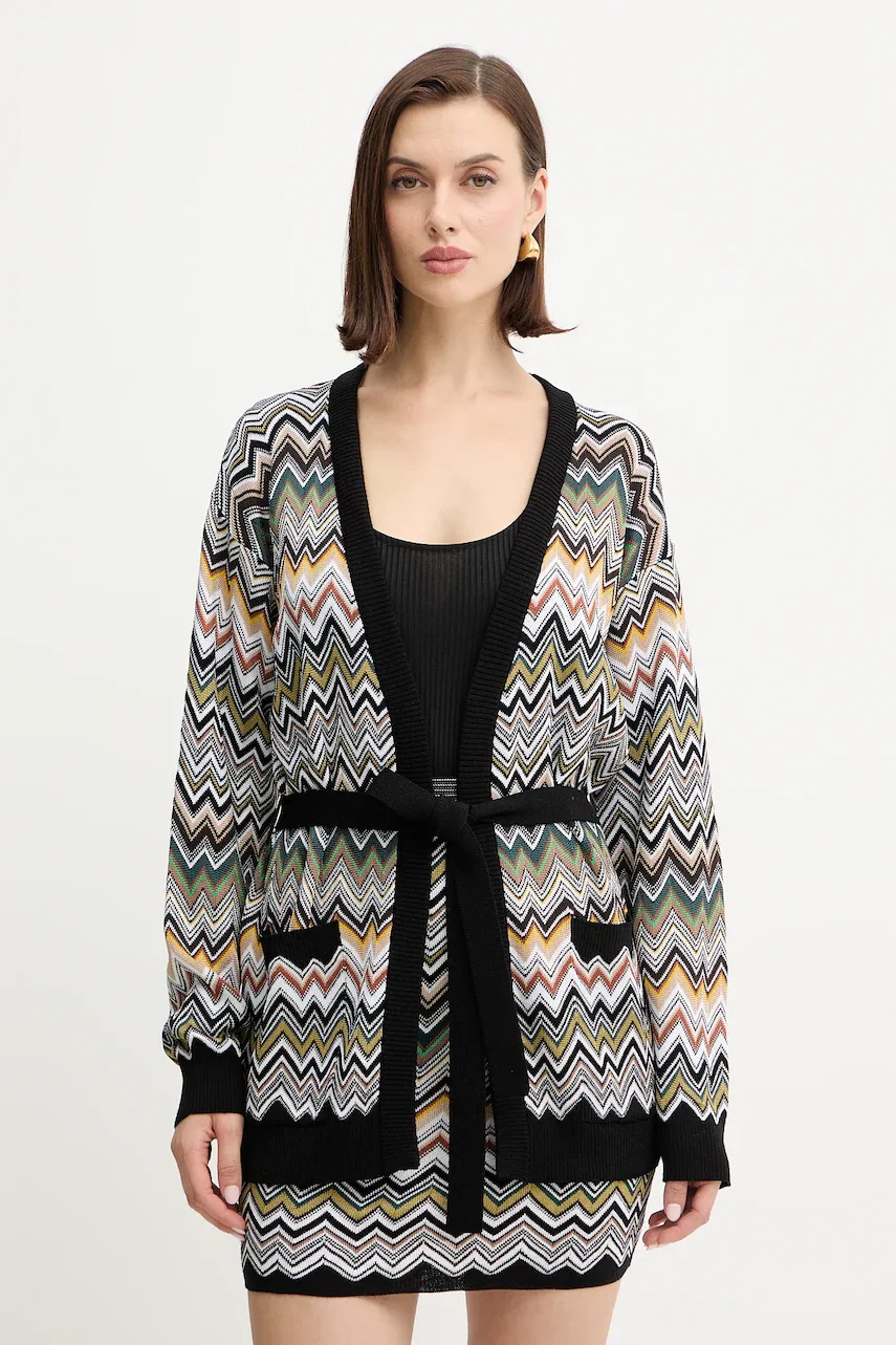 Missoni Жилетка с вълна
