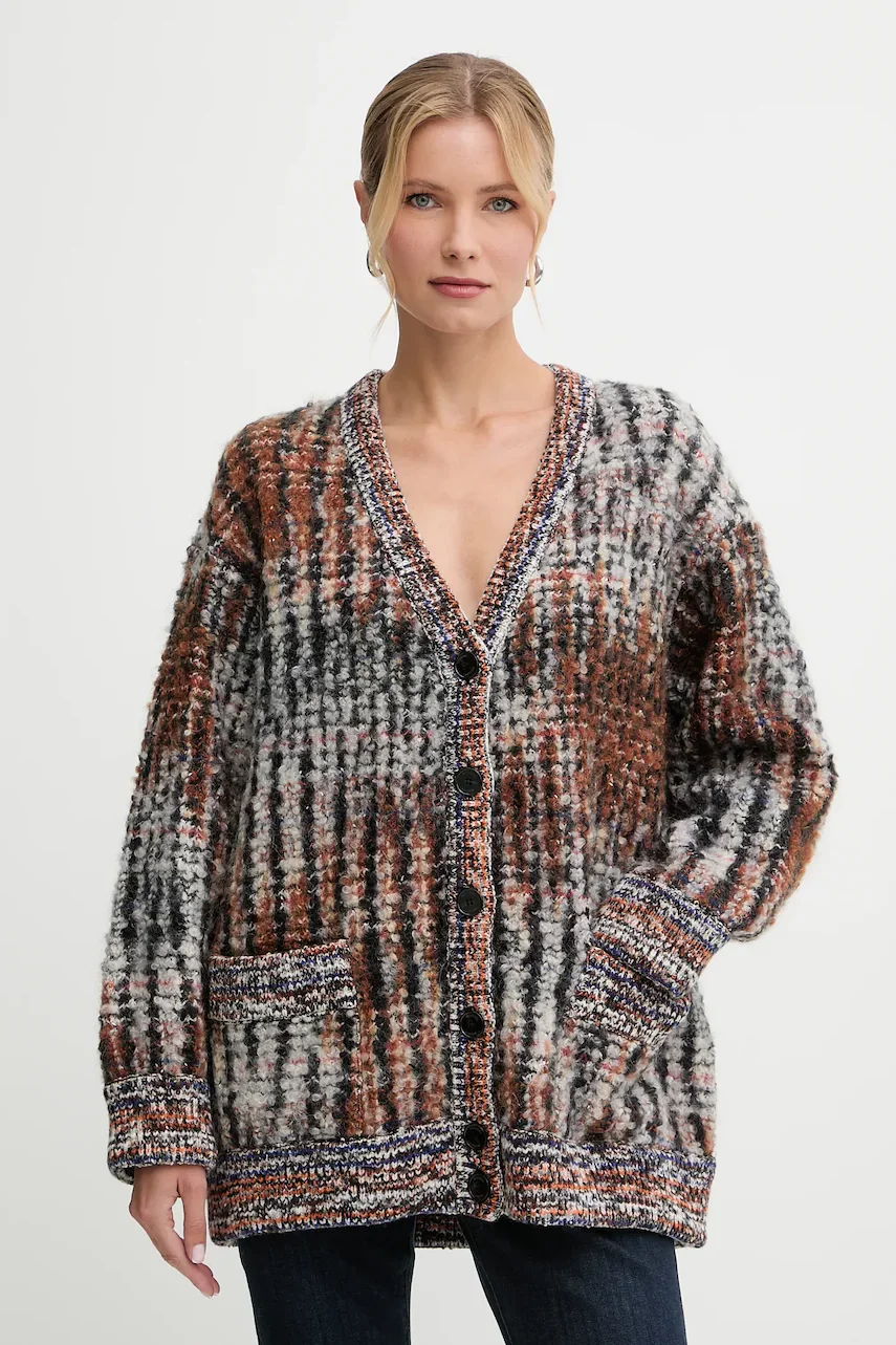 Missoni Жилетка с вълна