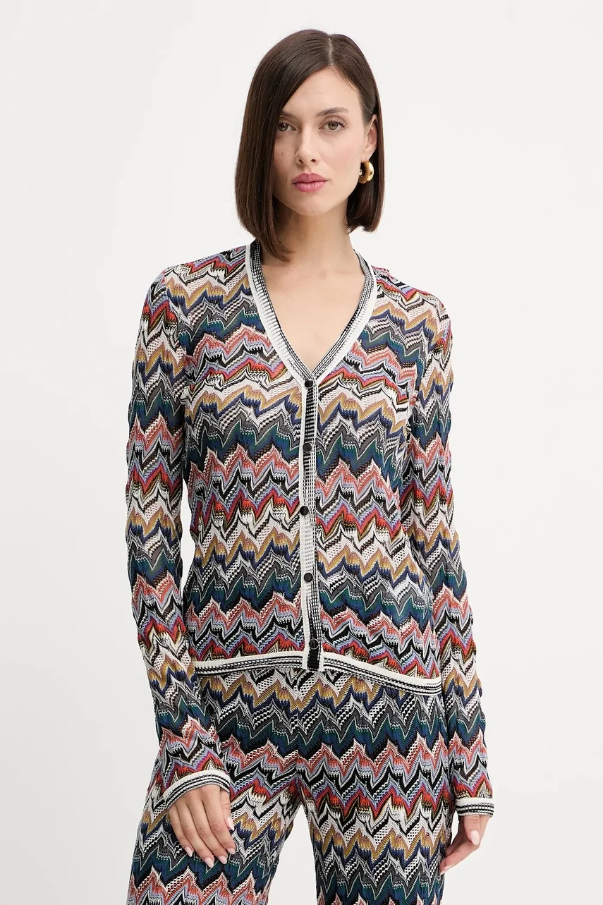 Missoni Жилетка с вълна