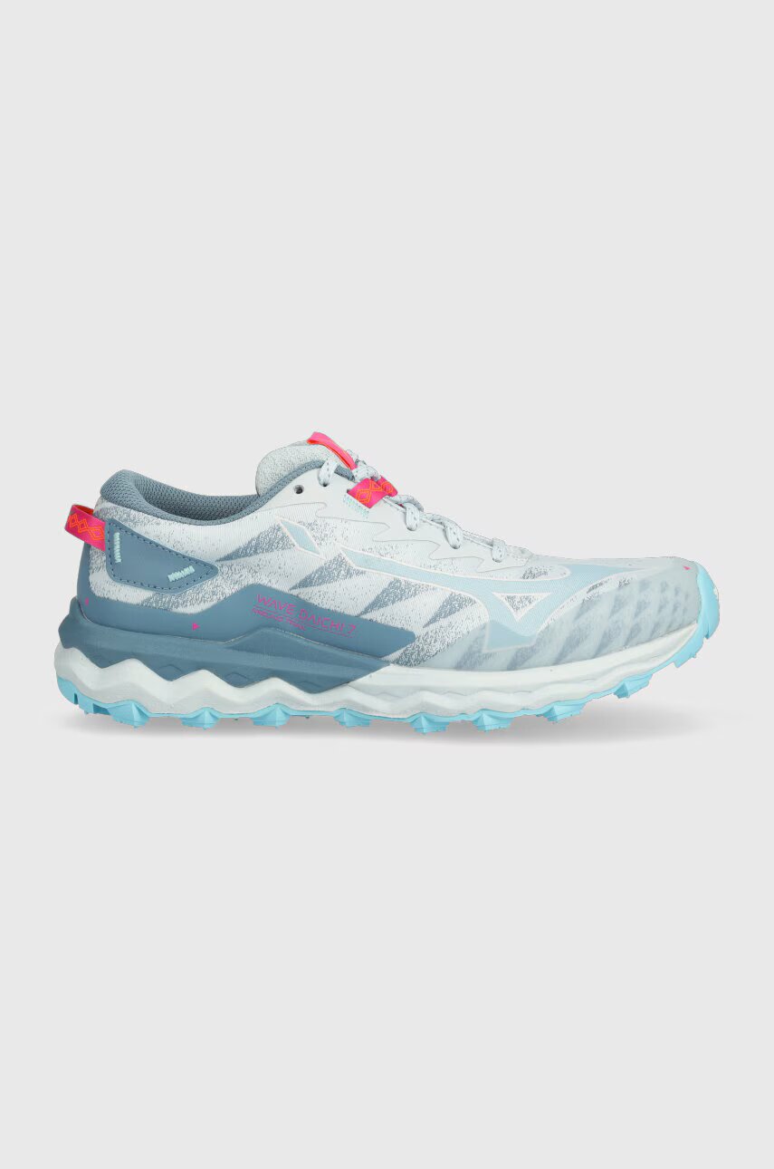 Mizuno Обувки Wave Daichi 7