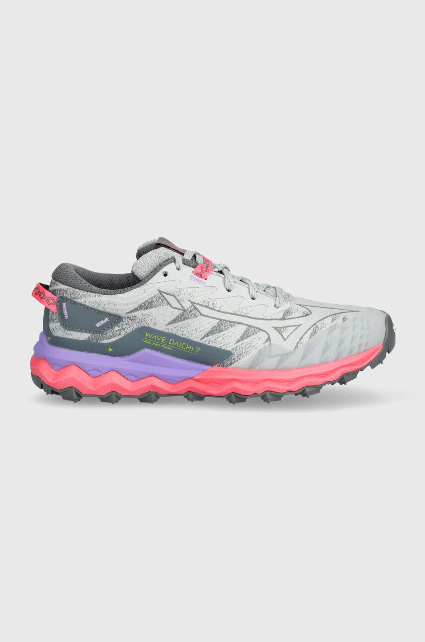 Mizuno Обувки Wave Daichi 7