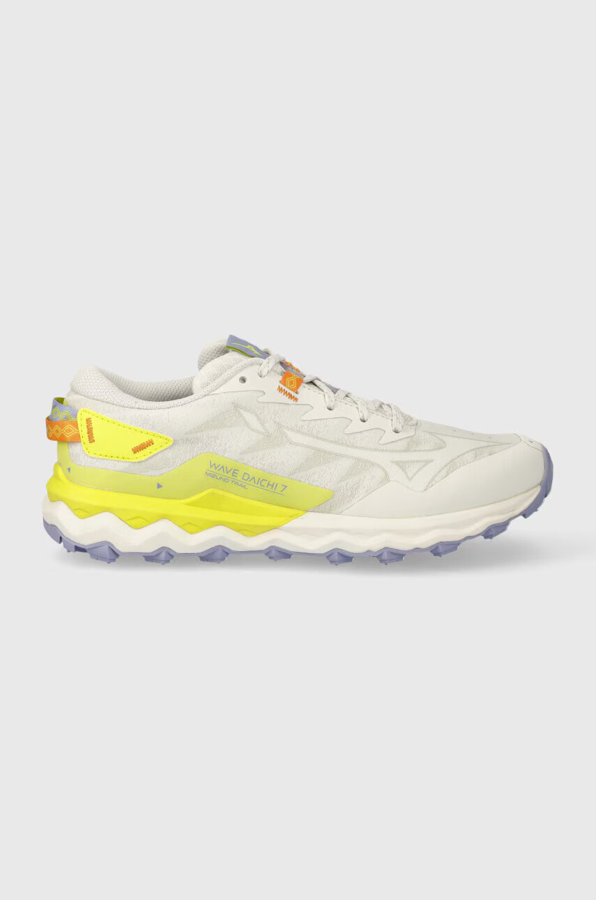 Mizuno Обувки за бягане Wave Daichi 7 X ROXY