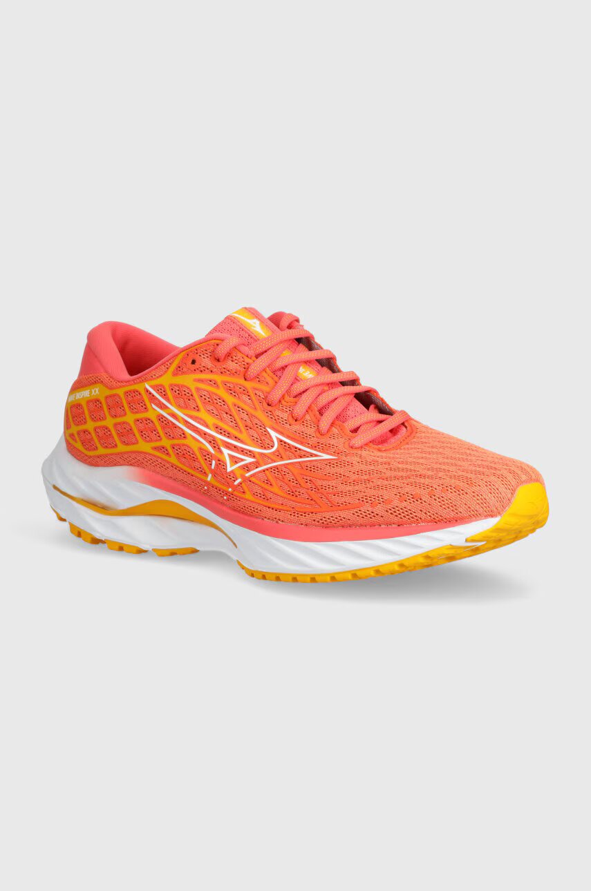 Mizuno Обувки за бягане Wave Inspire 20