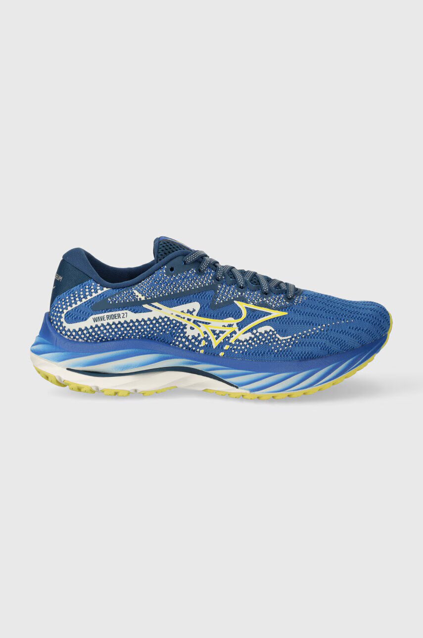 Mizuno Обувки за бягане Wave Rider 27