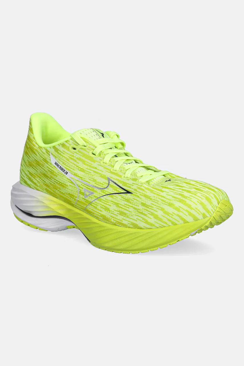 Mizuno Обувки за бягане Wave Rider 28