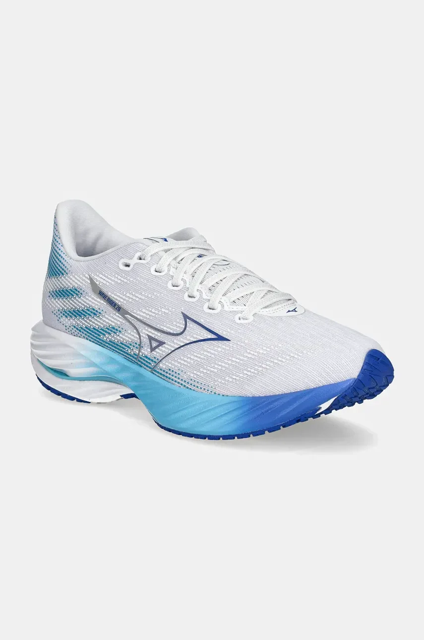 Mizuno Обувки за бягане Wave Rider 28