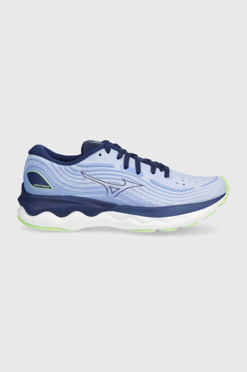 Mizuno Обувки за бягане Wave Skyrise 4