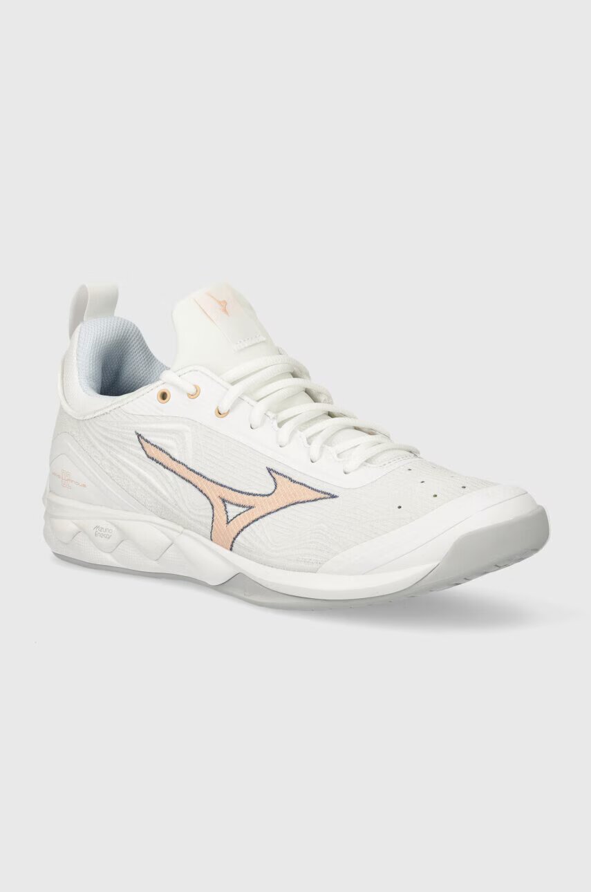Mizuno Обувки за спортове на закрито Wave Luminous 2