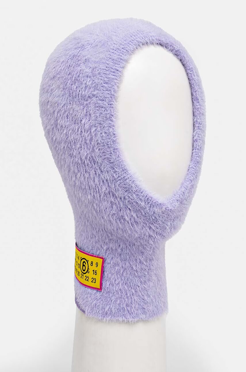 MM6 MAISON MARGIELA Балаклава