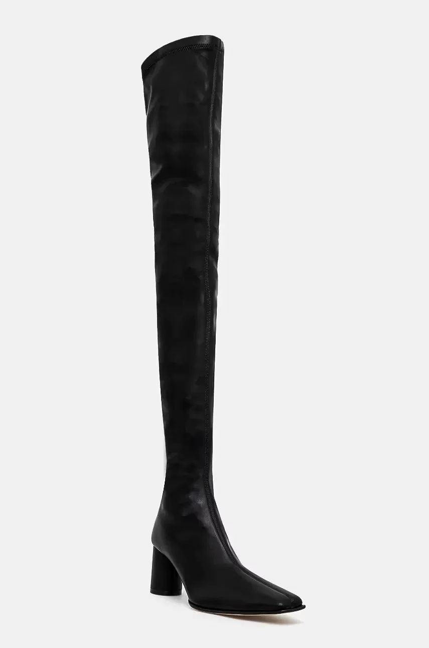 MM6 MAISON MARGIELA Ботуши