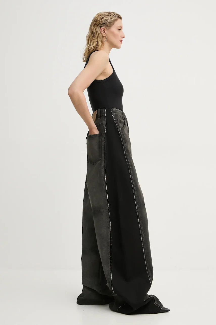 MM6 MAISON MARGIELA Дънки