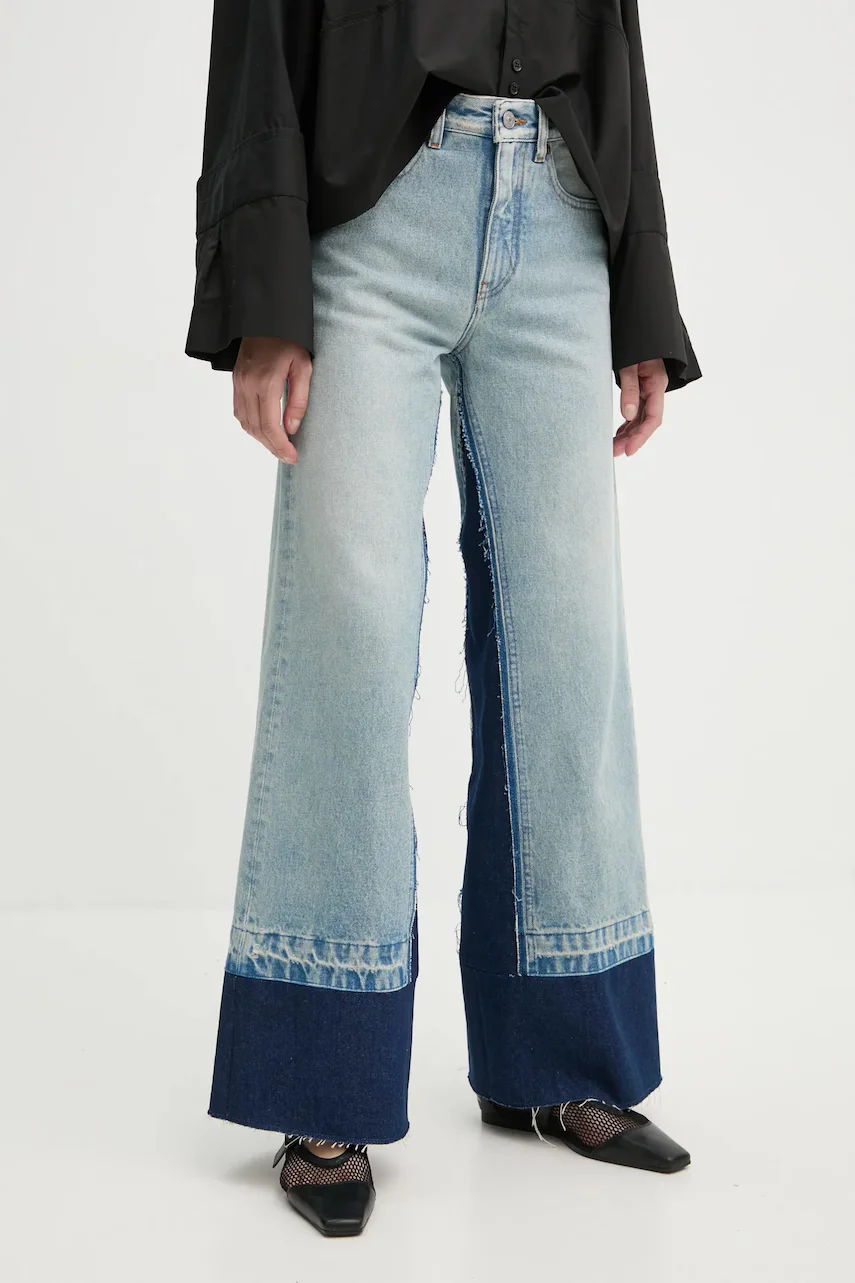 MM6 MAISON MARGIELA Дънки