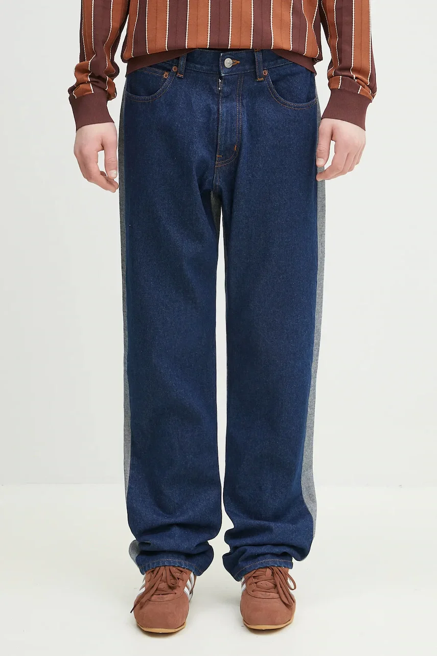 MM6 MAISON MARGIELA Дънки