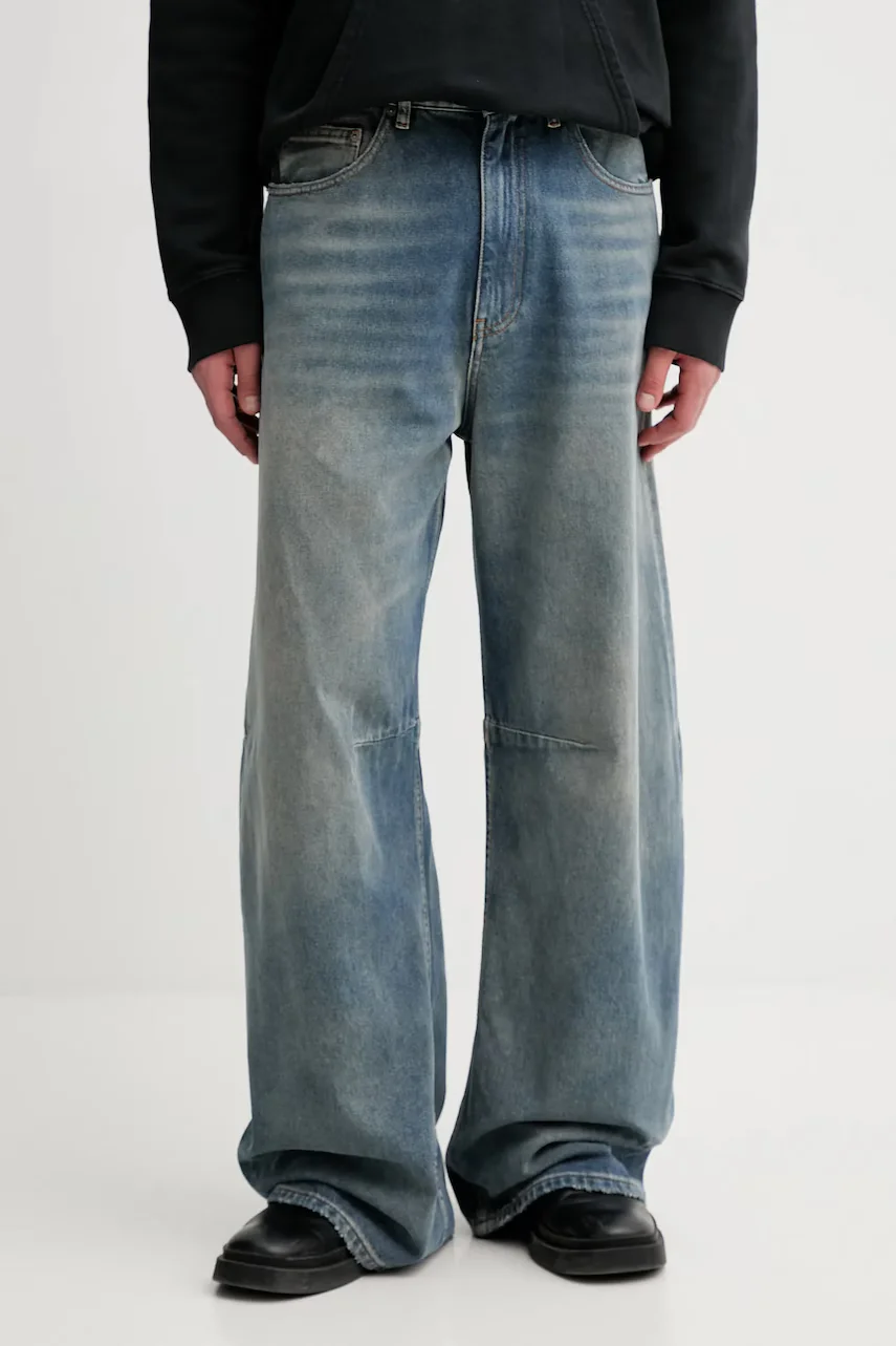 MM6 MAISON MARGIELA Дънки