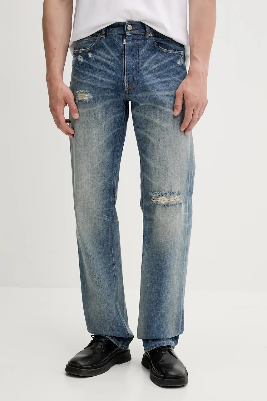 MM6 MAISON MARGIELA Дънки