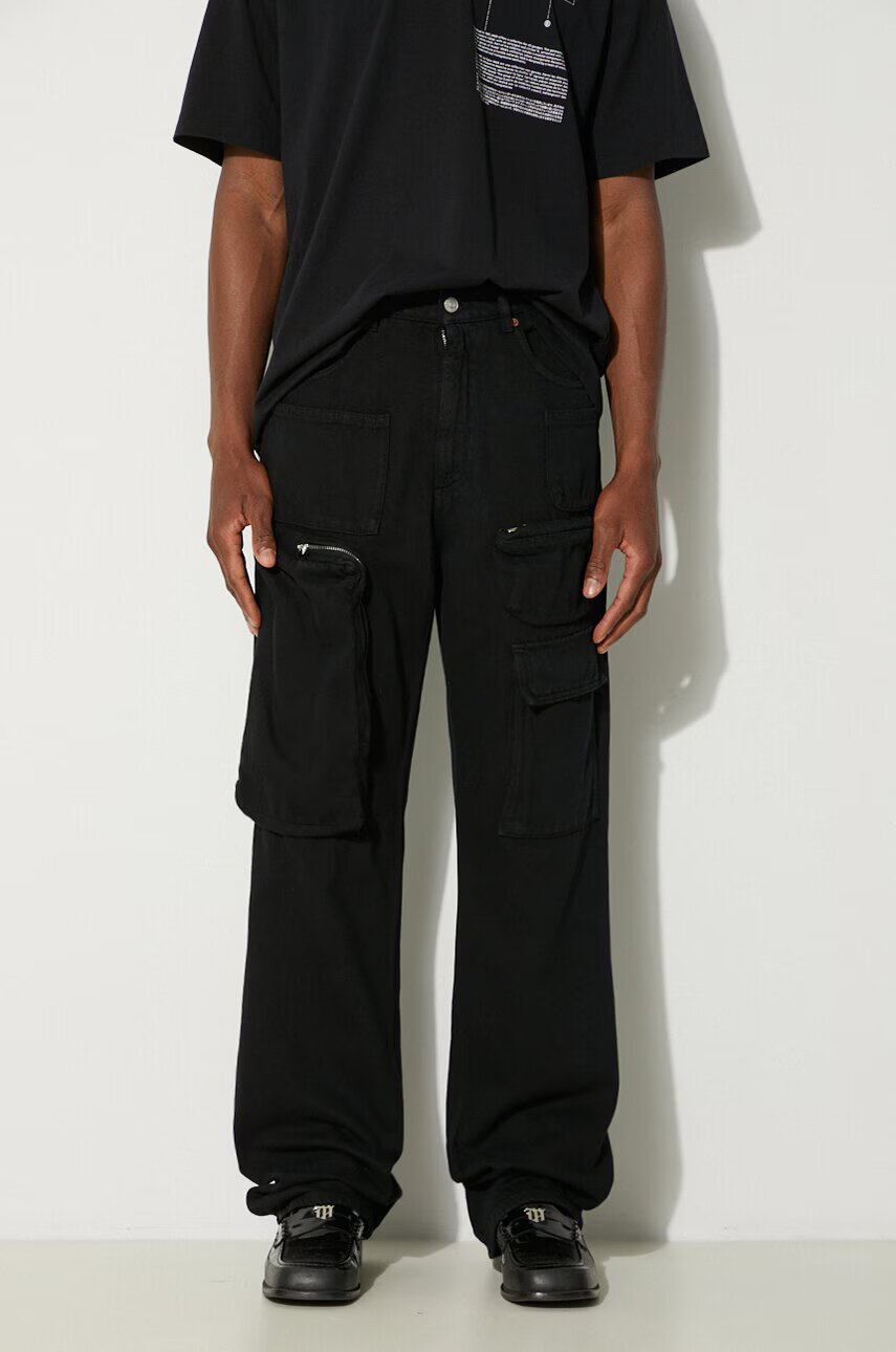 MM6 MAISON MARGIELA Дънки