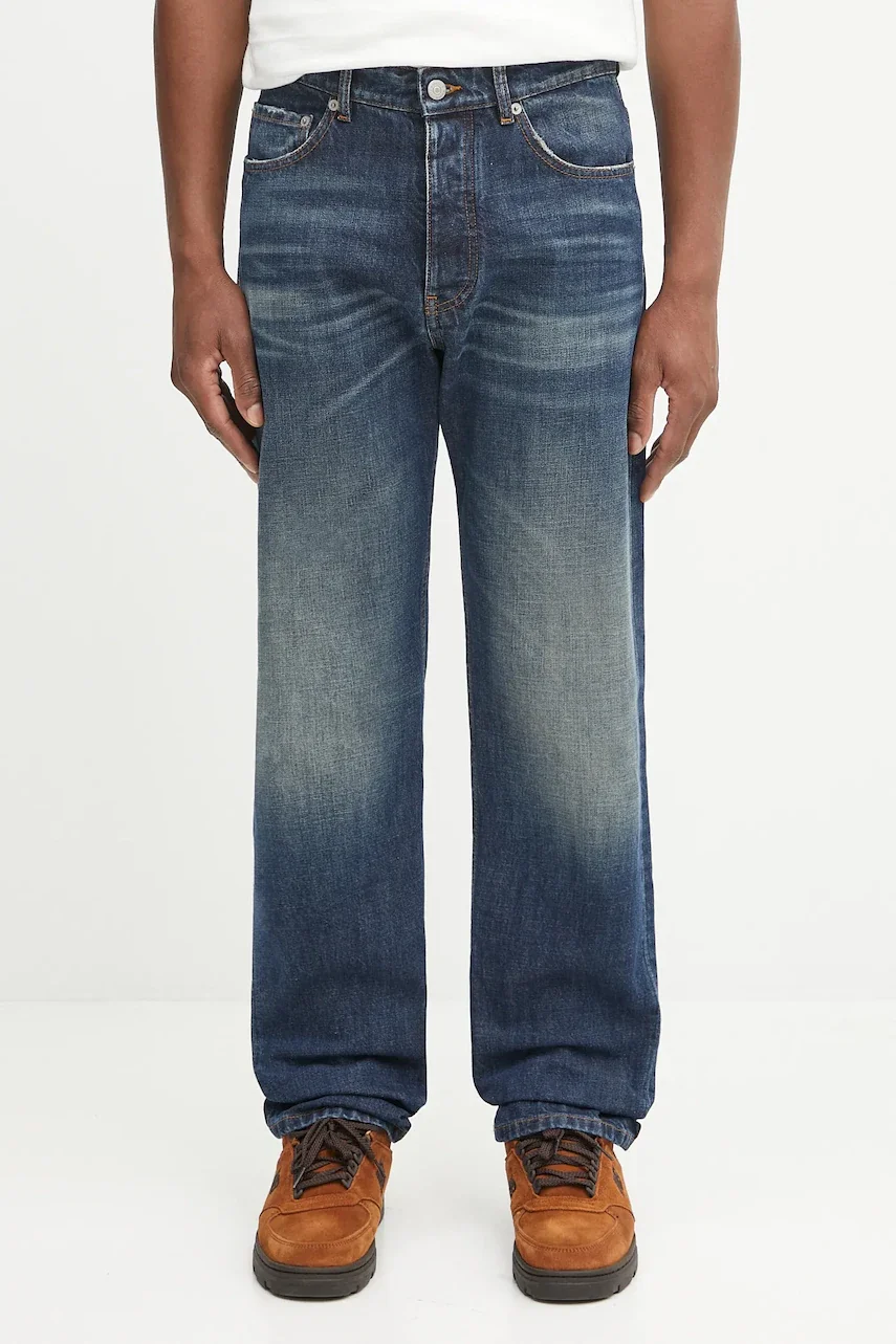 MM6 MAISON MARGIELA Дънки