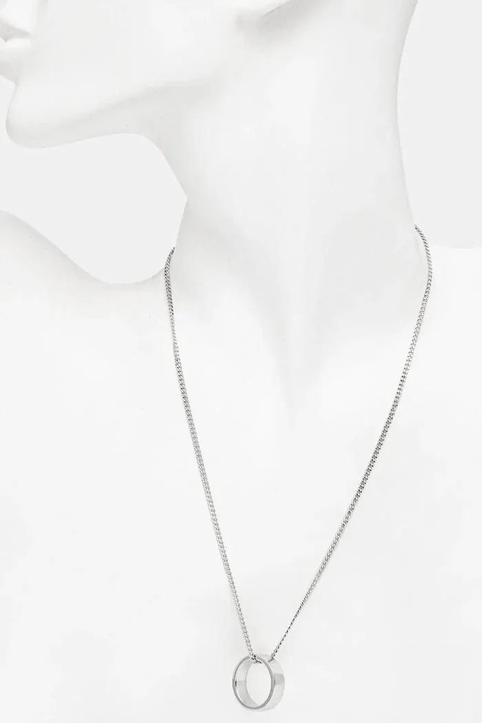 MM6 MAISON MARGIELA колие дамско месингово SM6UU0048.P7296.951