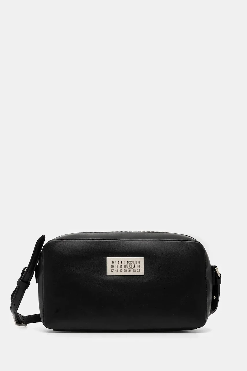 MM6 MAISON MARGIELA Кожена чанта