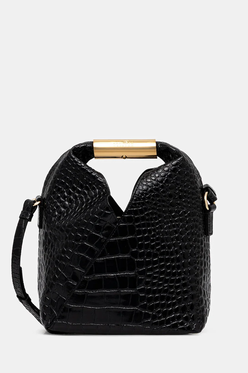MM6 MAISON MARGIELA Кожена чанта