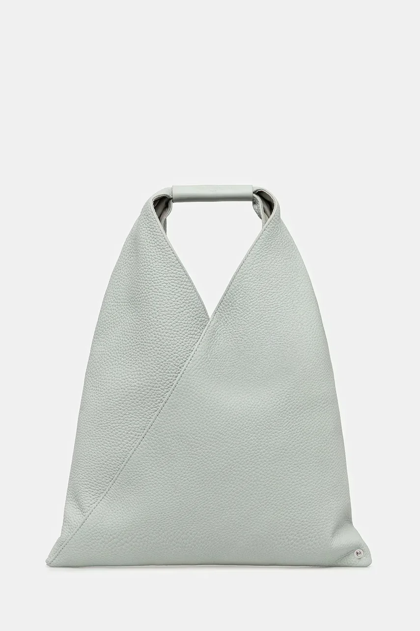 MM6 MAISON MARGIELA Кожена чанта