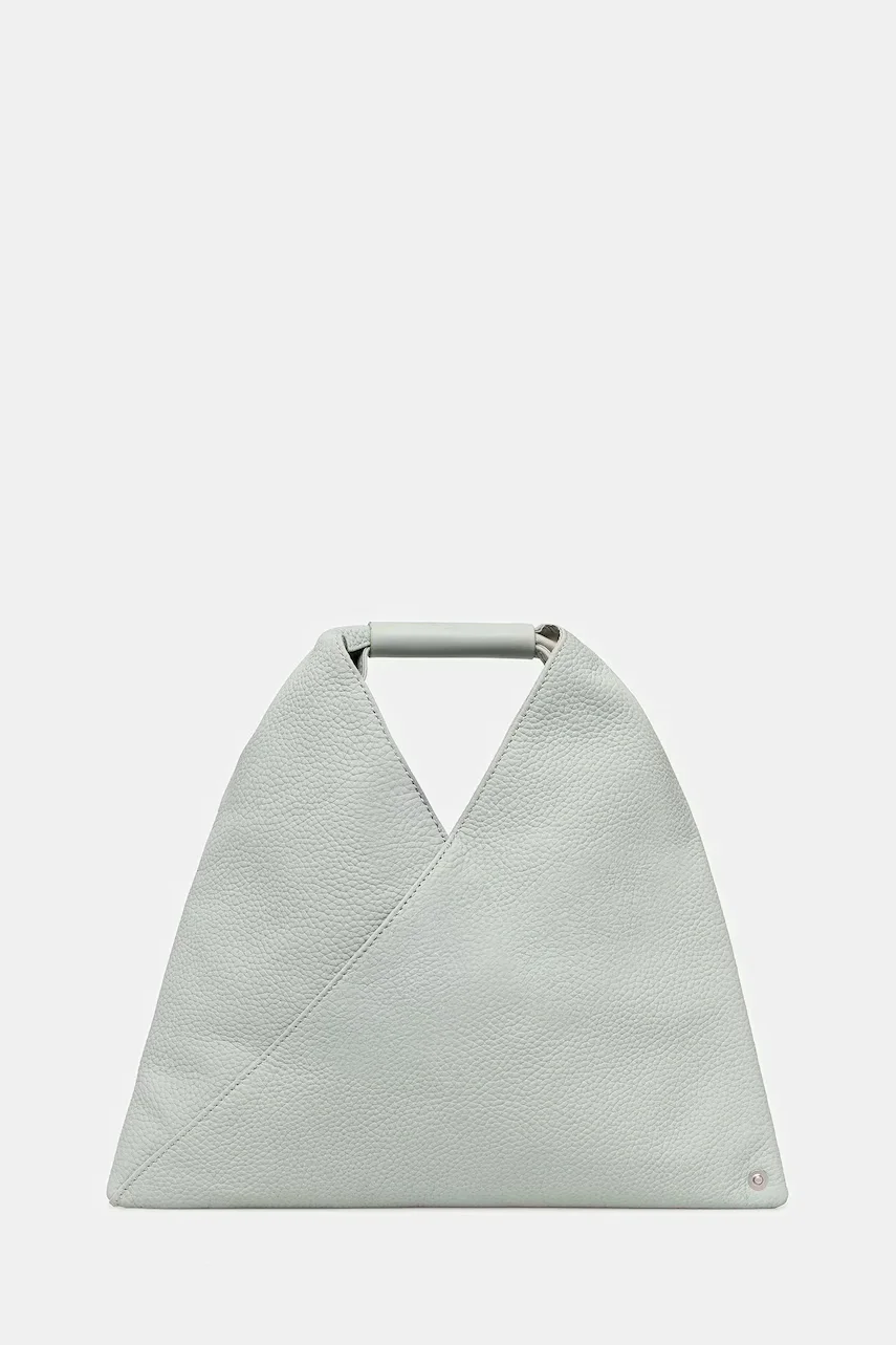MM6 MAISON MARGIELA Кожена чанта