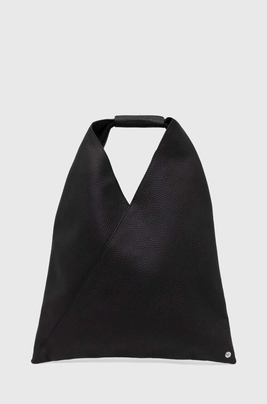 MM6 MAISON MARGIELA Кожена чанта