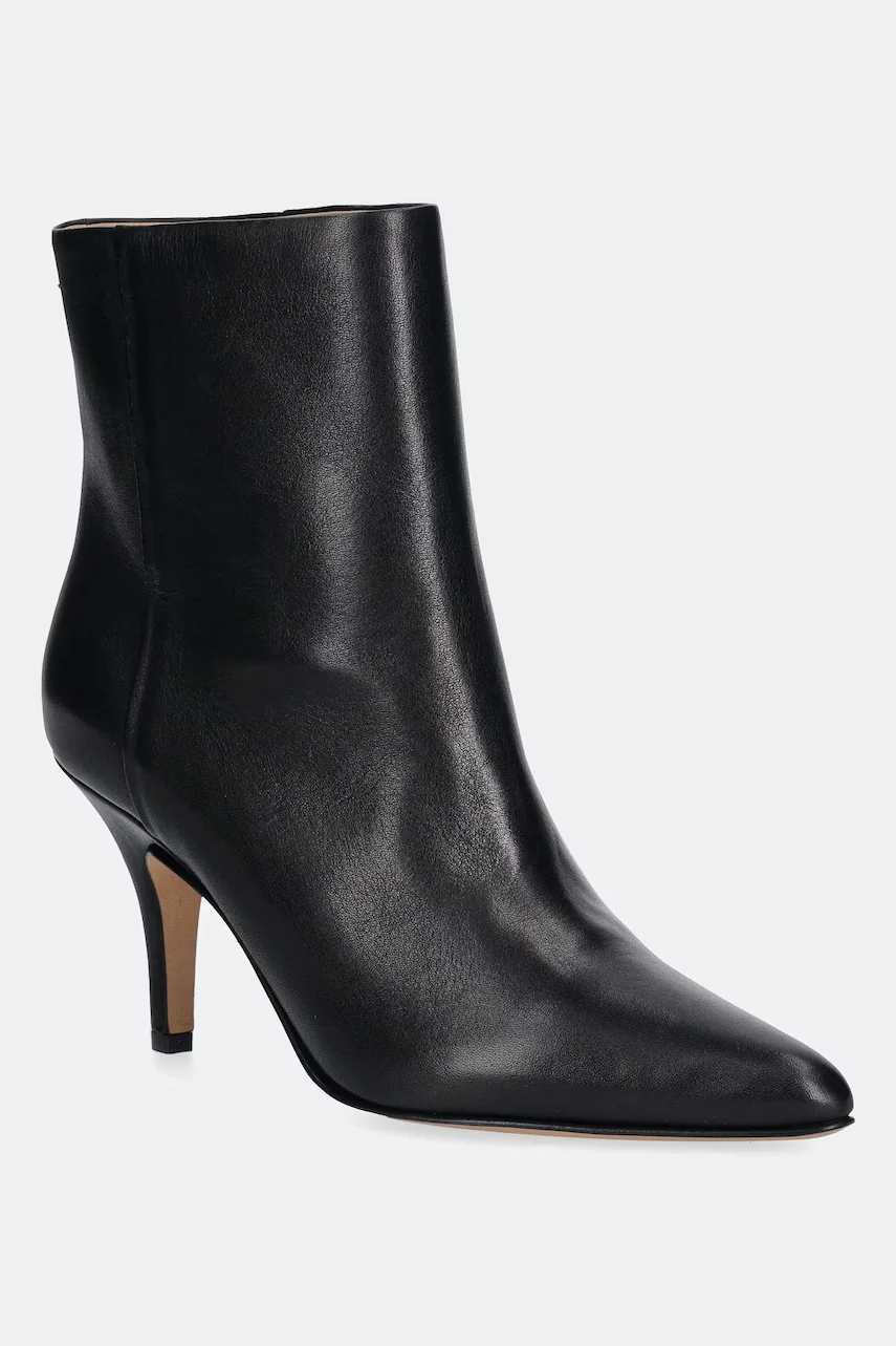 MM6 MAISON MARGIELA Кожени боти
