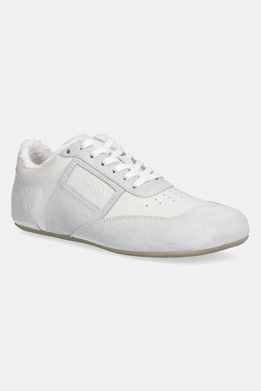 MM6 MAISON MARGIELA Кожени маратонки