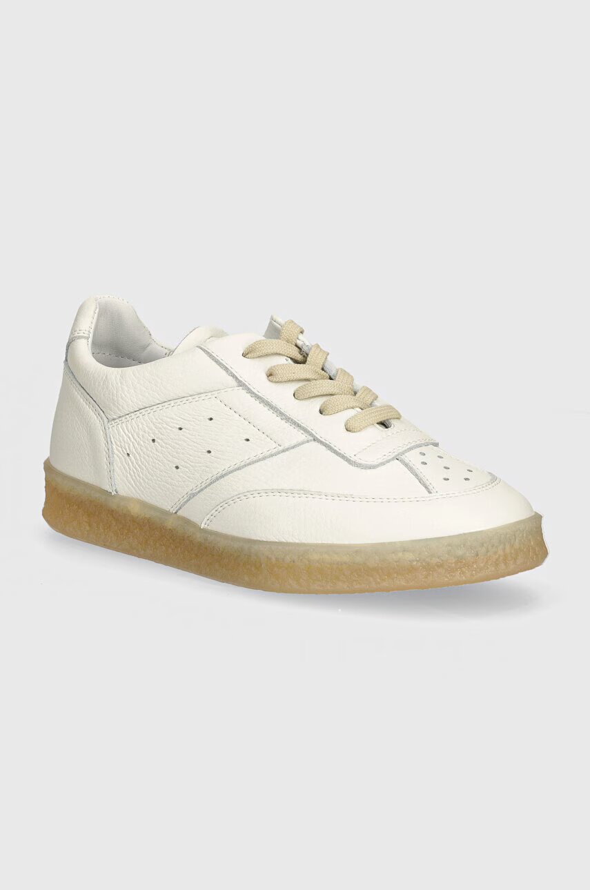 MM6 MAISON MARGIELA Кожени маратонки