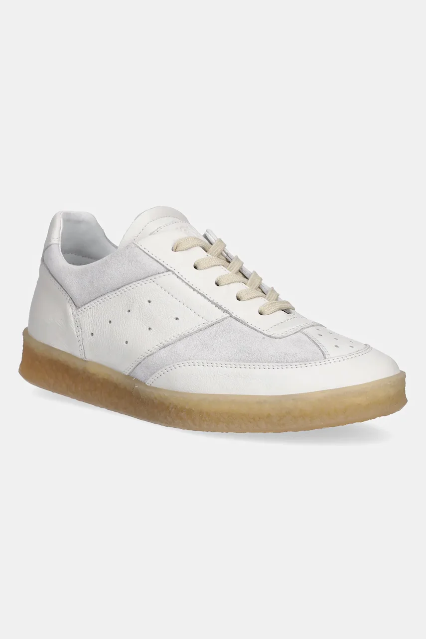 MM6 MAISON MARGIELA Кожени маратонки