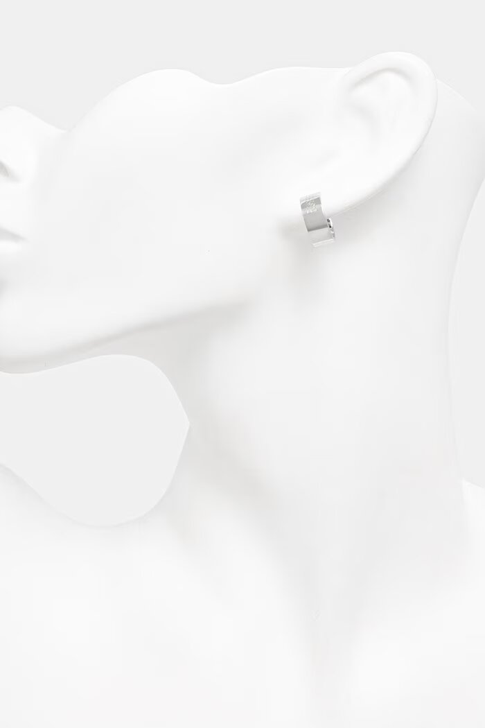 MM6 MAISON MARGIELA Обици SM7VG0102.SV0310.951