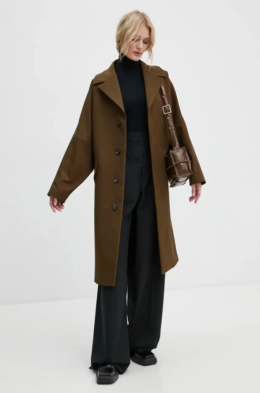 MM6 MAISON MARGIELA Палто