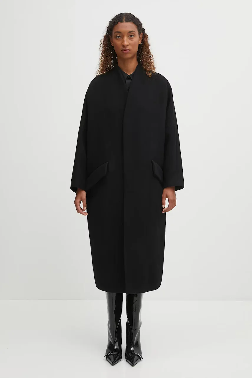 MM6 MAISON MARGIELA Памучна рокля