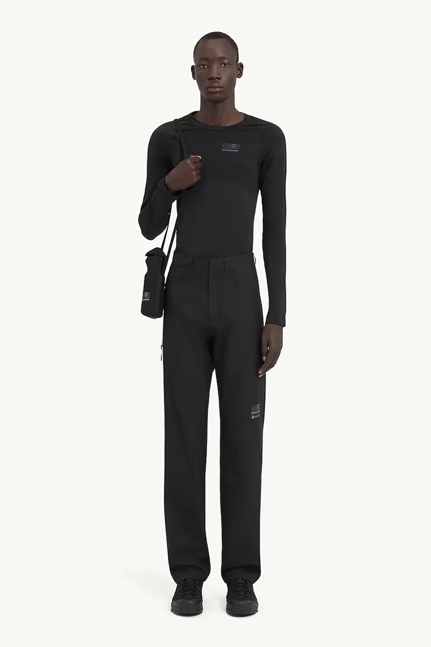 MM6 MAISON MARGIELA Панталон x Salomon