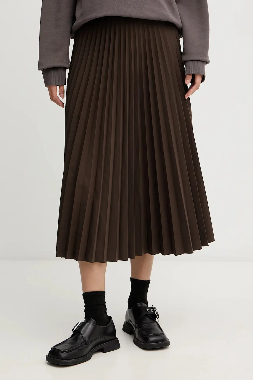 MM6 MAISON MARGIELA Пола