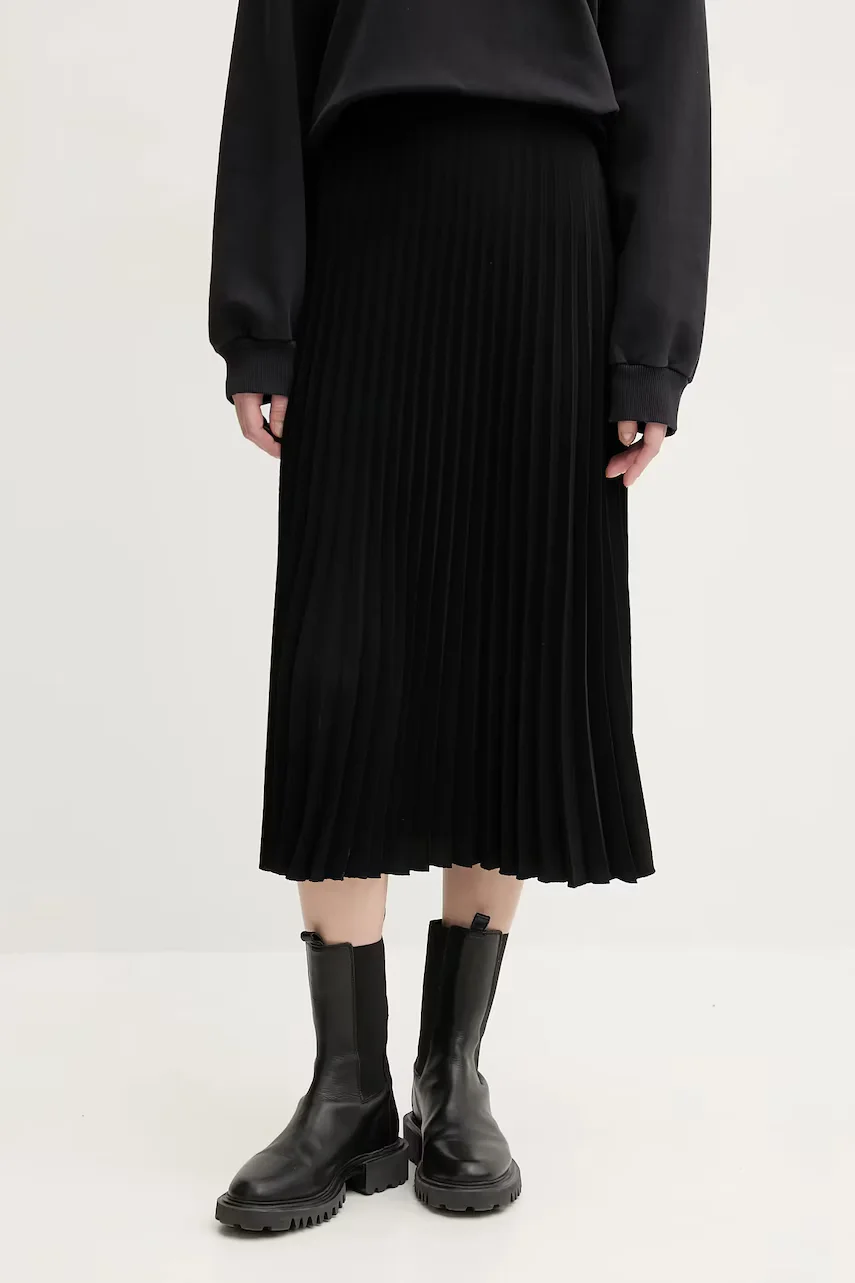 MM6 MAISON MARGIELA Пола