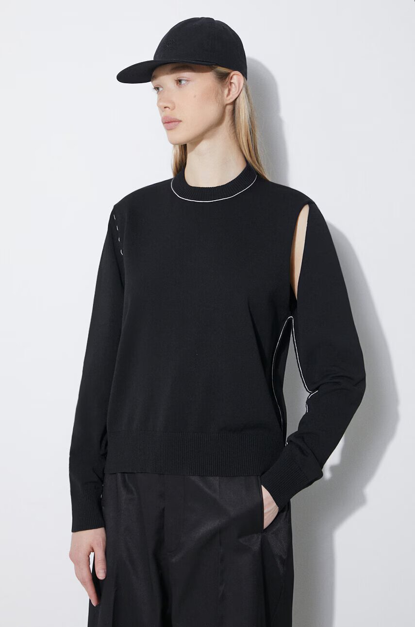 MM6 MAISON MARGIELA Пуловер