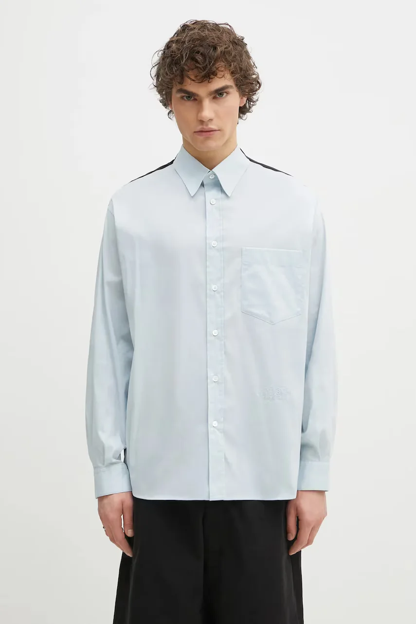 MM6 MAISON MARGIELA Риза