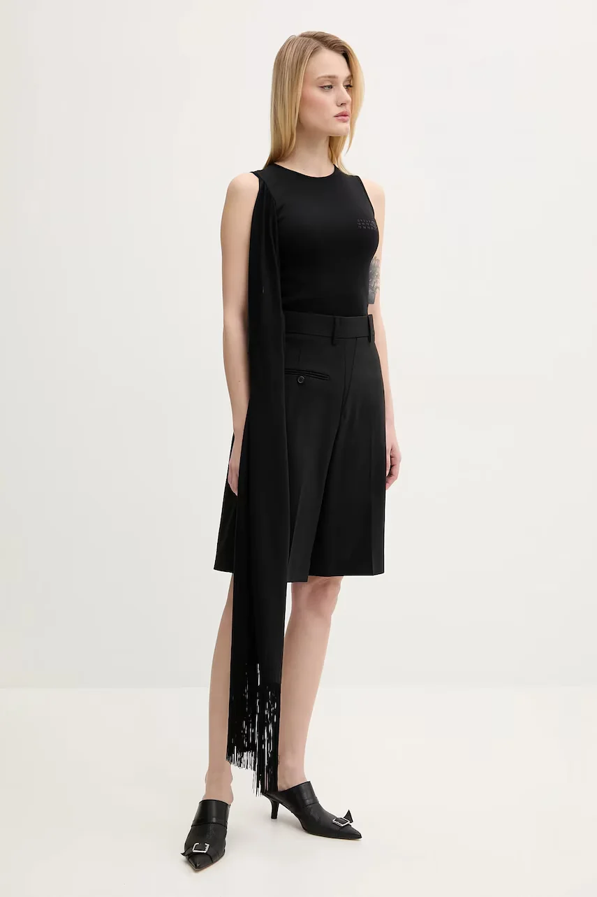 MM6 MAISON MARGIELA Топ