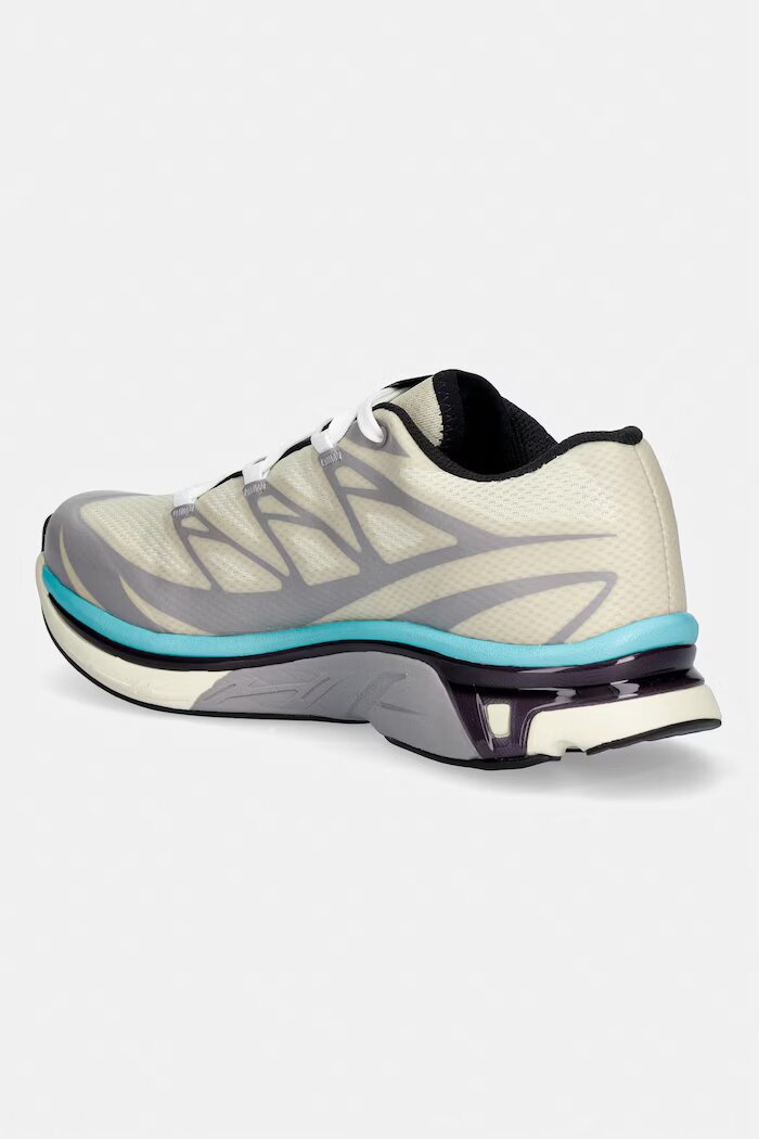 MM6 MAISON MARGIELA x Salomon маратонки дамски бежови S59WS0243.P6303.HB421
