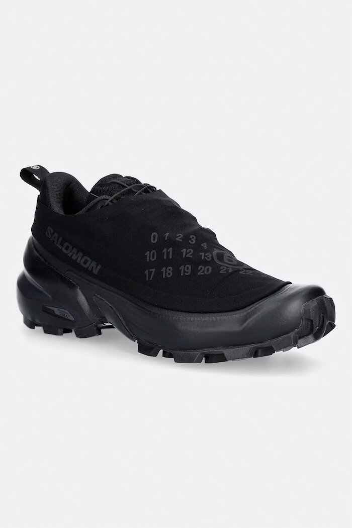 MM6 MAISON MARGIELA x Salomon маратонки мъжки черни SH1WS0026.P7624.HB422