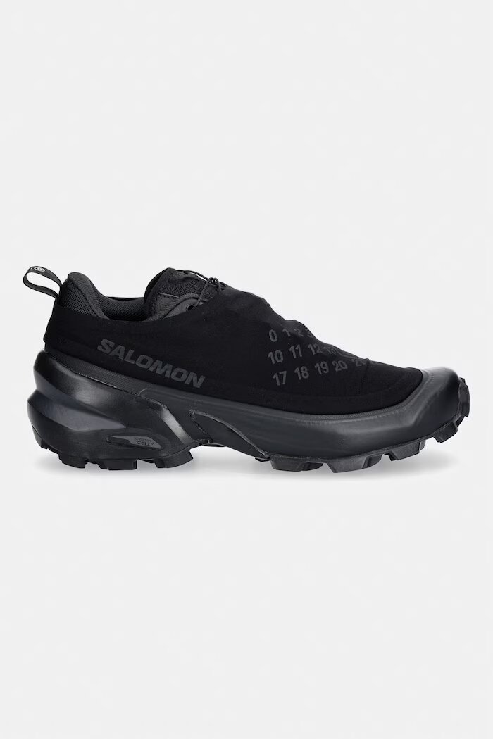 MM6 MAISON MARGIELA x Salomon маратонки мъжки черни SH1WS0026.P7624.HB422
