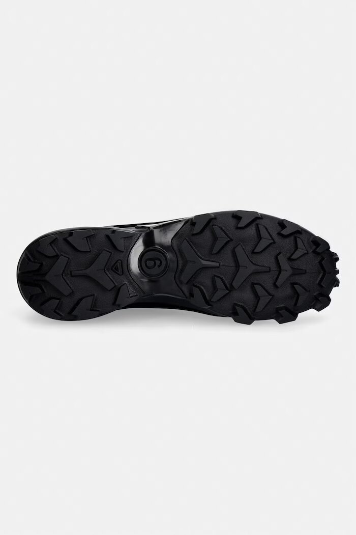 MM6 MAISON MARGIELA x Salomon маратонки мъжки черни SH1WS0026.P7624.HB422
