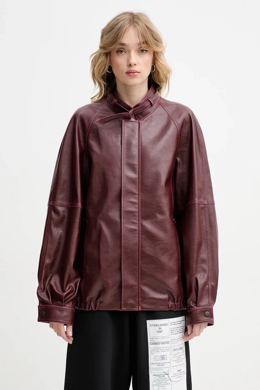 MM6 MAISON MARGIELA Яке