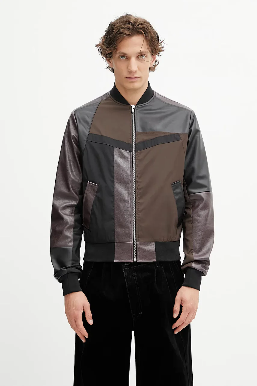 MM6 MAISON MARGIELA Яке бомбър